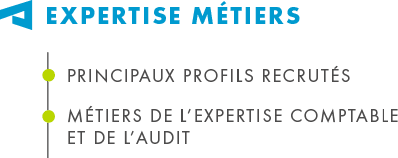 Expert metiers